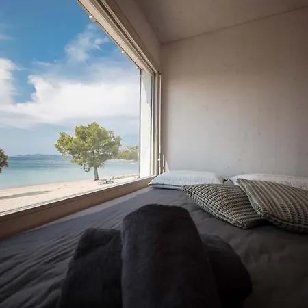 Buqez Eco - 33 - Seaview Villa *