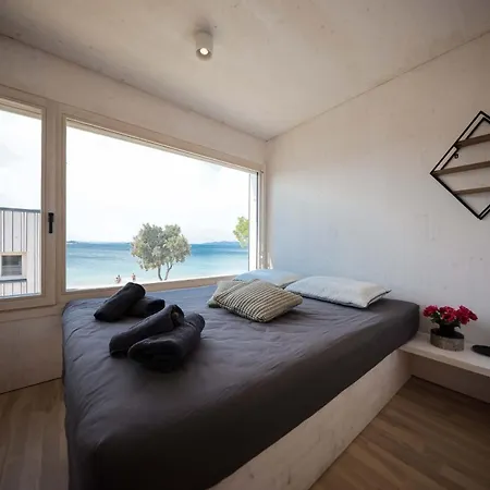 Buqez Eco - 33 - Seaview * Drage