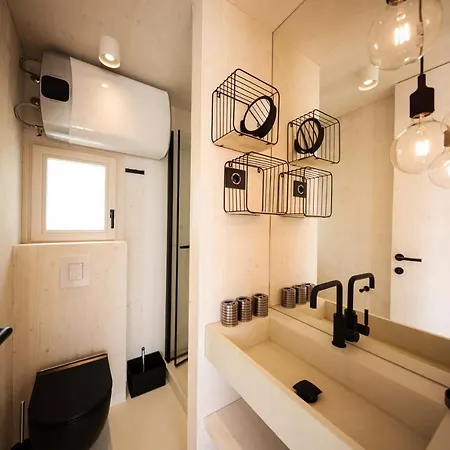 Villa Buqez Eco - 33 - Seaview *