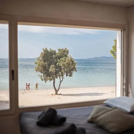 Buqez Eco - 33 - Seaview Villa