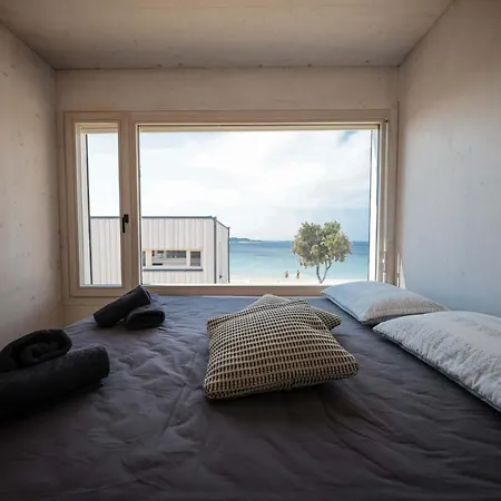Buqez Eco - 33 - Seaview Villa Drage