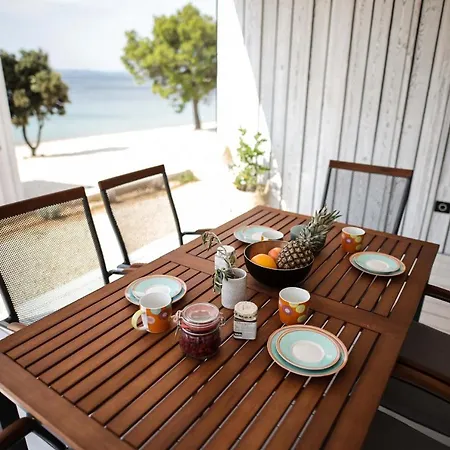Villa Buqez Eco - 33 - Seaview