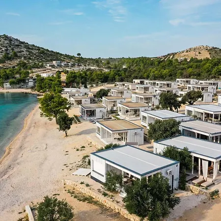 Buqez Eco - 33 - Seaview Villa *