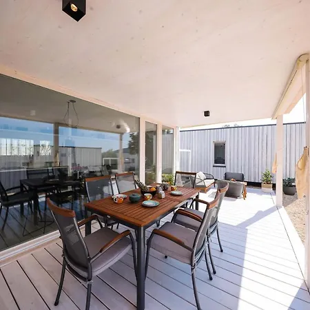 Buqez Eco - 33 - Seaview Villa *