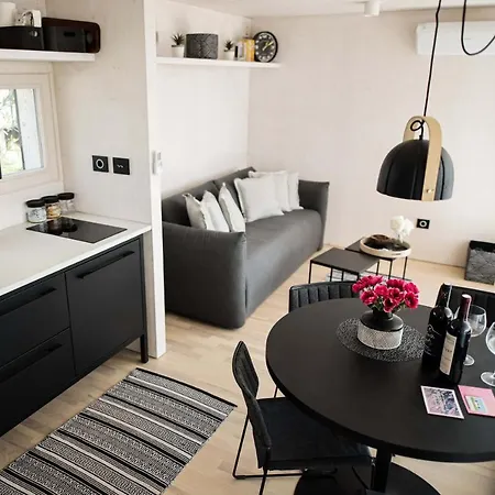 Buqez Eco - 33 - Seaview Villa *