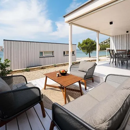 Villa Buqez Eco - 33 - Seaview Drage
