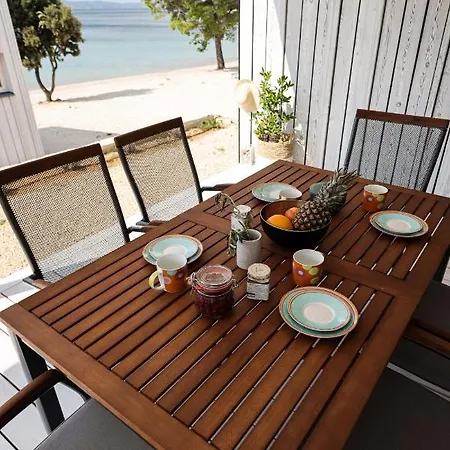 Villa Buqez Eco - 33 - Seaview *