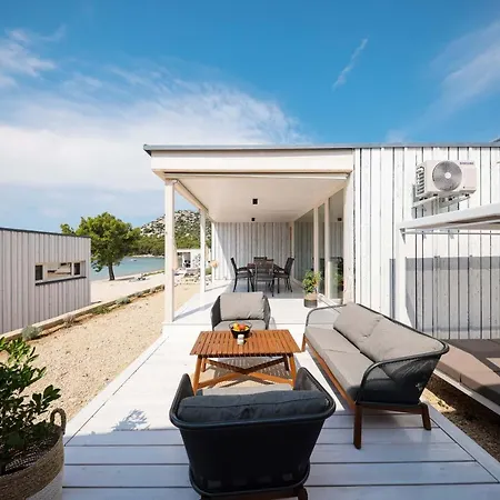 Villa Buqez Eco - 33 - Seaview Drage