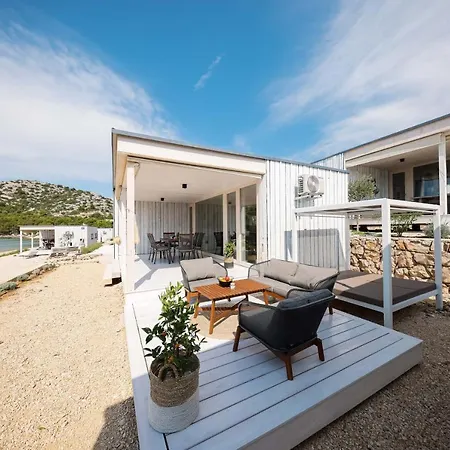 Buqez Eco - 33 - Seaview Drage