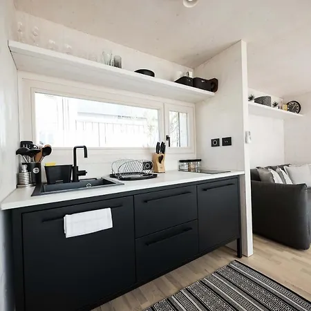 Buqez Eco - 33 - Seaview Villa *